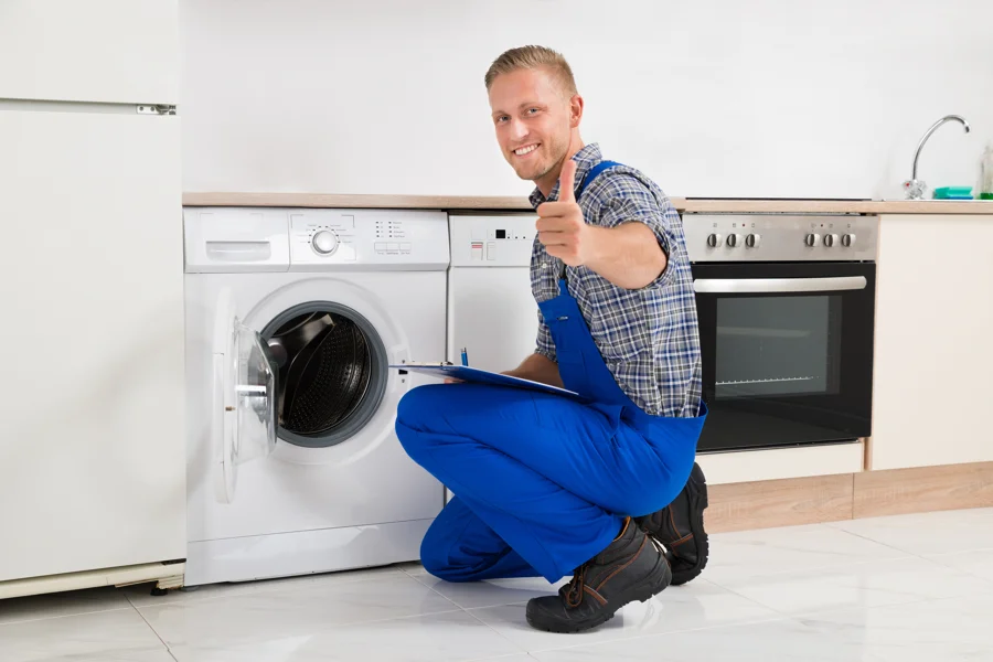 Appliance Repairman in Von Ormy, TX Appliance Repairman in Von Ormy, TX