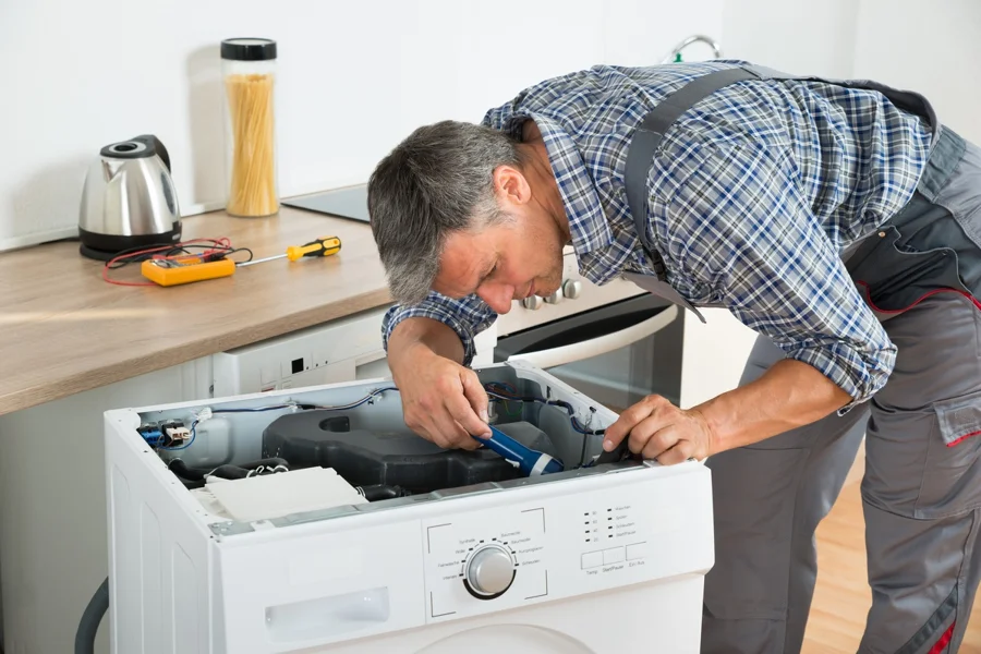 Dryer Repair Service