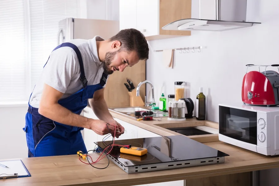 Jehu Appliance Repair Service Von Ormy TX's Other Services