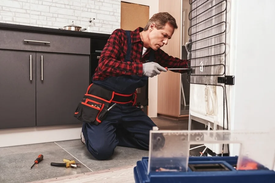 Reliable Appliance Installation Service