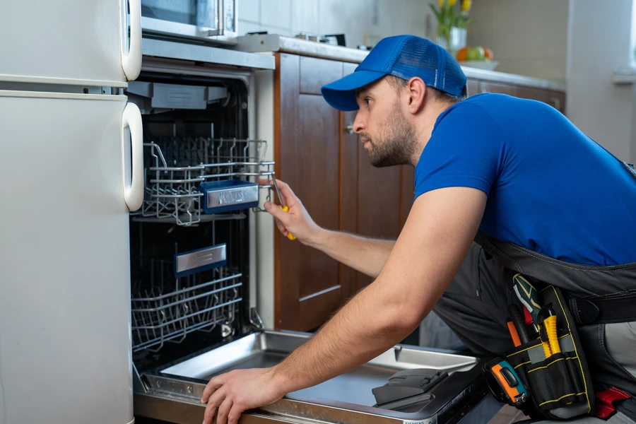 Affordable Dishwasher Repair in Von Ormy, TX Affordable Dishwasher Repair in Von Ormy, TX