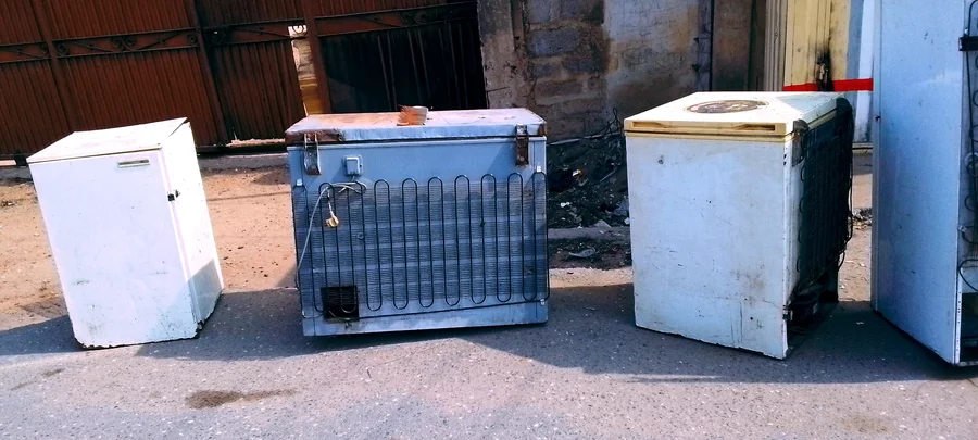 Experienced Freezer Repair in Von Ormy, TX Experienced Freezer Repair in Von Ormy, TX