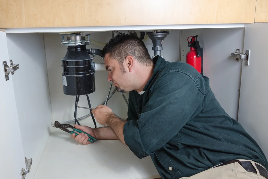 Quality Garbage Disposal Repair in Von Ormy, TX Quality Garbage Disposal Repair in Von Ormy, TX