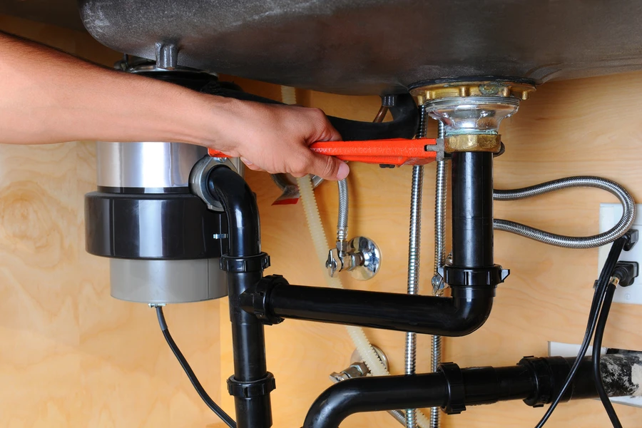 Reliable Garbage Disposal Repair in Von Ormy, TX Reliable Garbage Disposal Repair in Von Ormy, TX