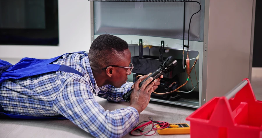 How Freezer Repair Improves Appliance Longevity in Von Ormy, TX How Freezer Repair Improves Appliance Longevity in Von Ormy, TX