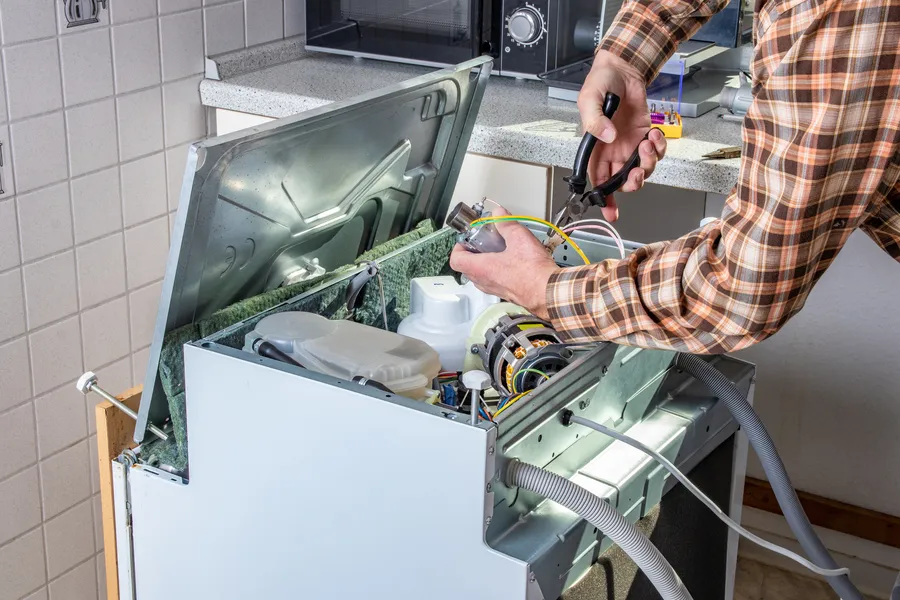 How To Choose A Reliable Dishwasher Repair Service in Von Ormy, TX How To Choose A Reliable Dishwasher Repair Service in Von Ormy, TX