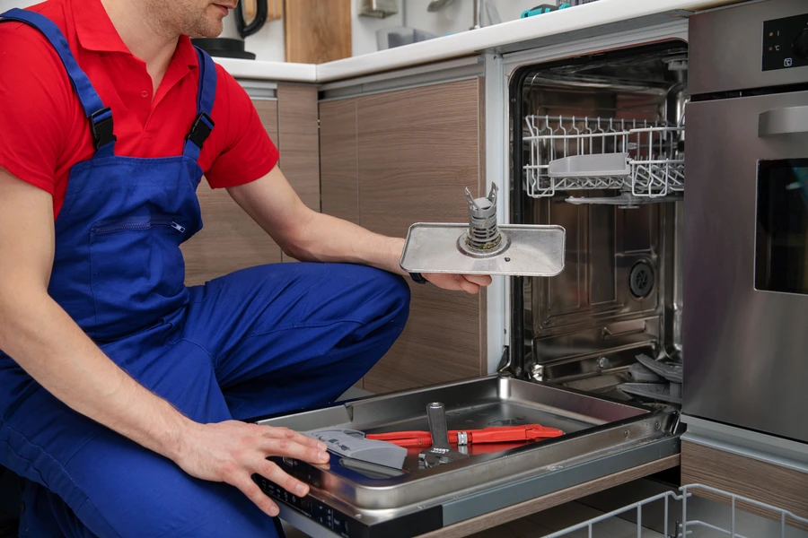 How To Choose A Reliable Dishwasher Repair Service in Von Ormy, TX How To Choose A Reliable Dishwasher Repair Service in Von Ormy, TX