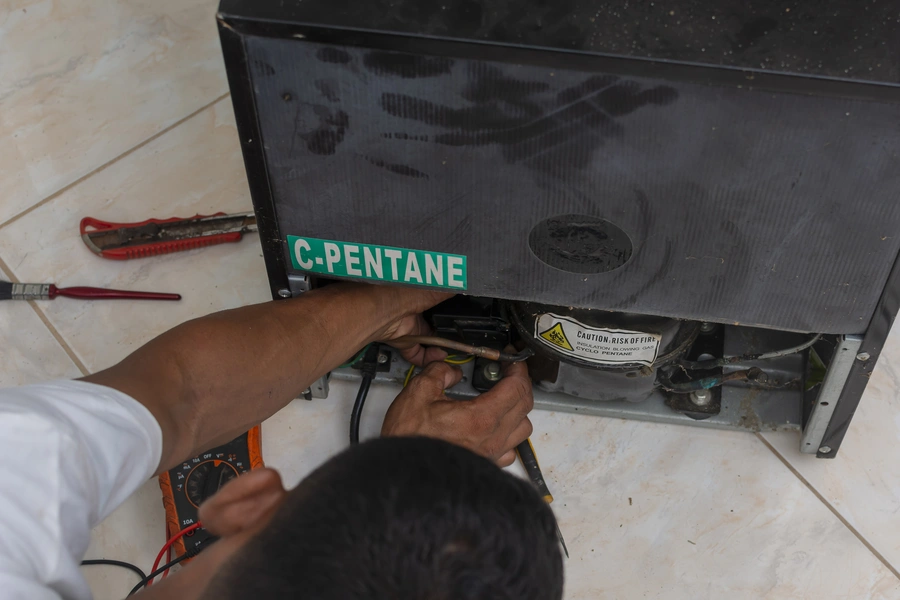 Local Freezer Repair in Von Ormy, TX Local Freezer Repair in Von Ormy, TX