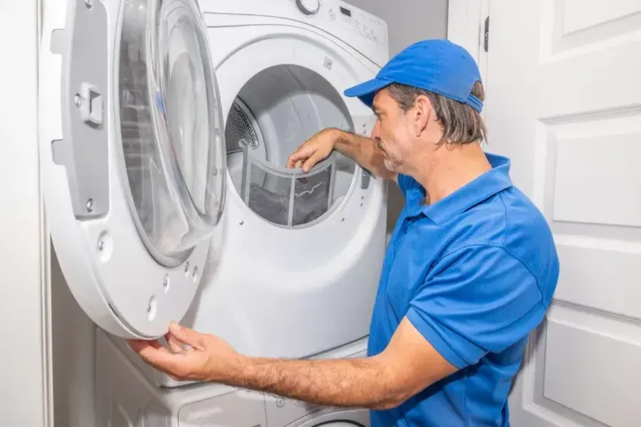 What To Expect From A Dryer Repair Service Visit in Von Ormy, TX What To Expect From A Dryer Repair Service Visit in Von Ormy, TX