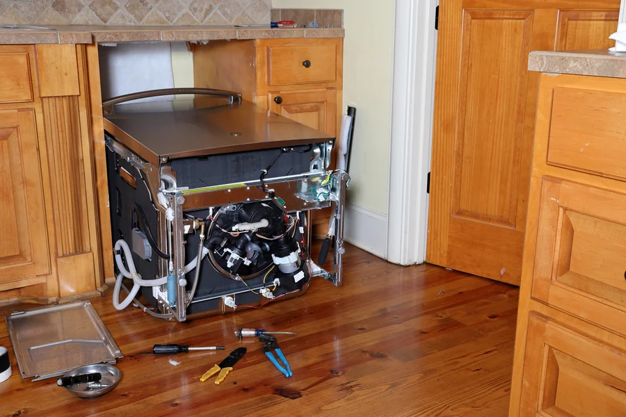 Why Ignoring Dishwasher Issues Can Lead To Bigger Problems in Von Ormy, TX Why Ignoring Dishwasher Issues Can Lead To Bigger Problems in Von Ormy, TX